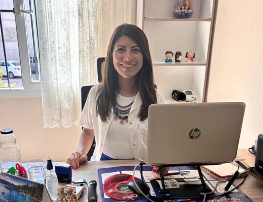 UZM. DR. GÖZDE MUTLU