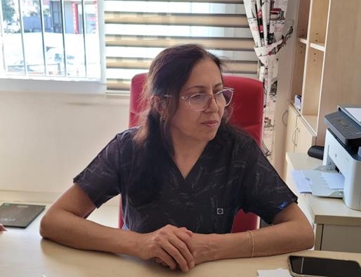 DR. GÜLNİHAL EKEN