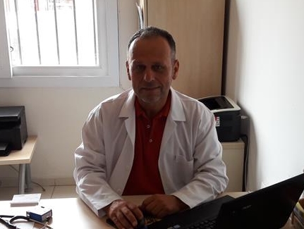 UZM. DR. TUNCAY ÇELİKER